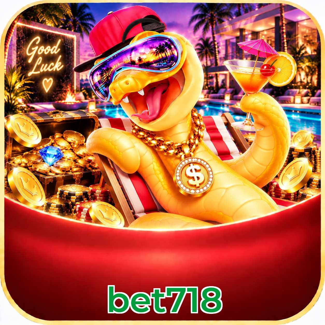 Perguntas frequentes sobre o Telegram e o bot da bet718