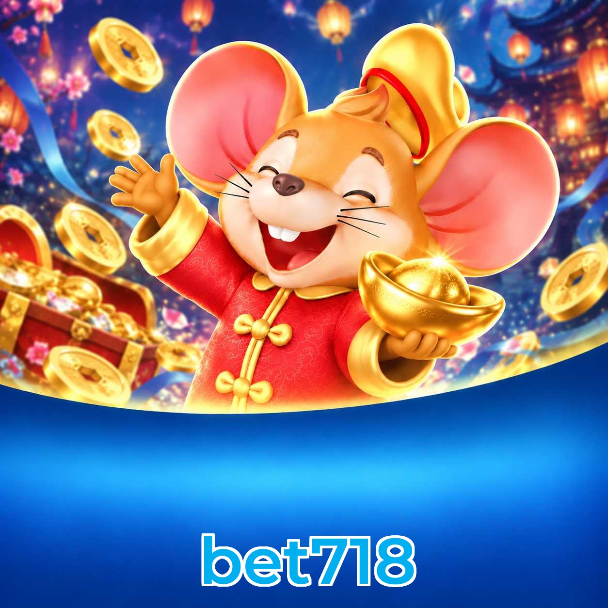 Página oficial da bet718 no Facebook com promoções e suporte