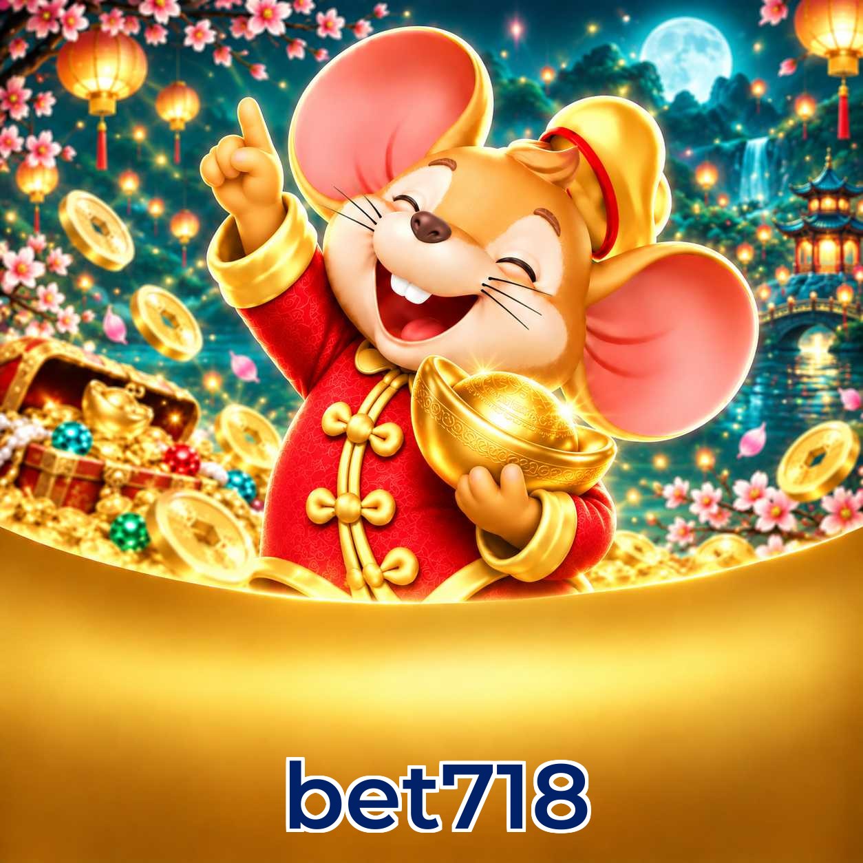 Central de download oficial da bet718 para Android e iOS