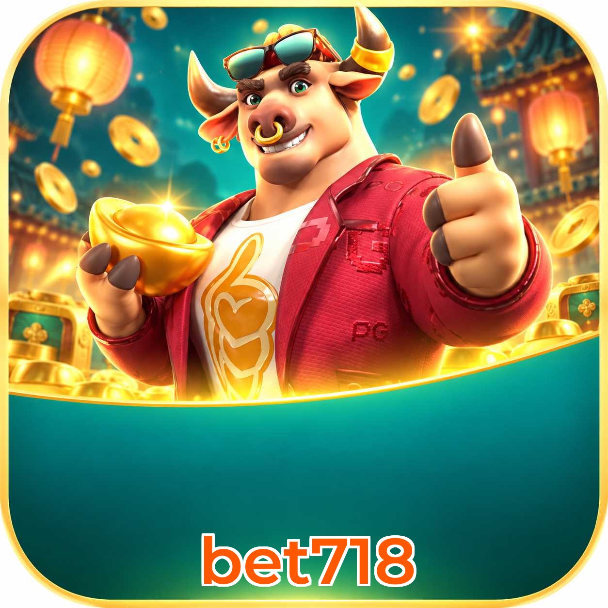 Tabela de RTP dos jogos mais jogados na bet718
