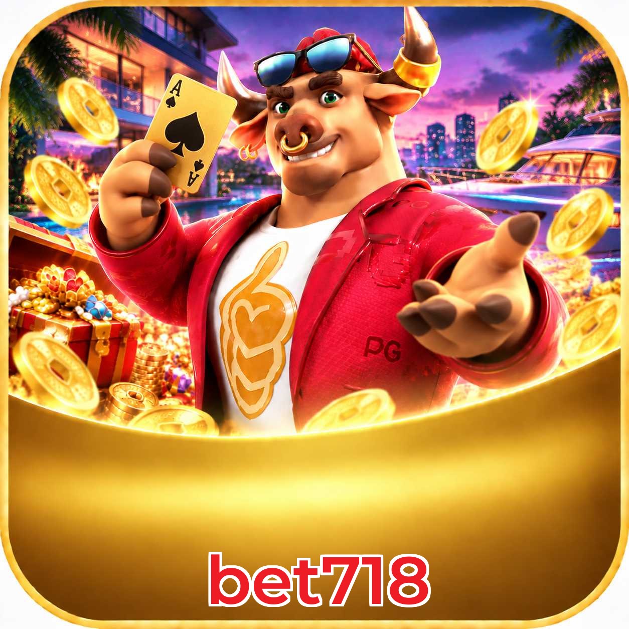 APK oficial da bet718 para Android com instalação verificada