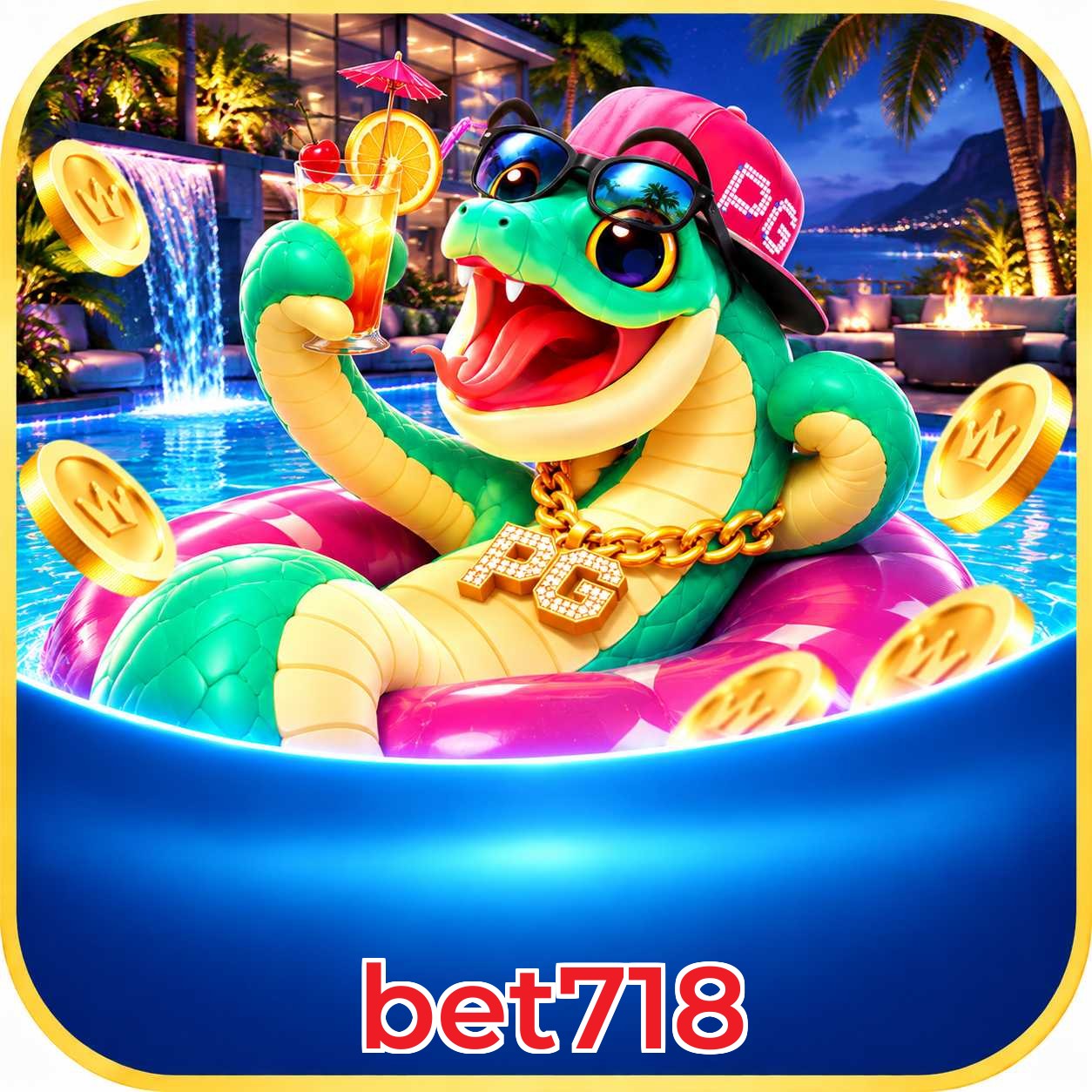 Jogos Fortune da bet718 com Fortune Tiger e títulos PG Soft
